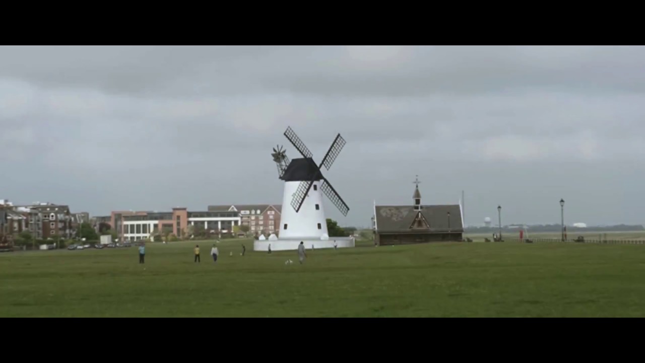 Lytham Club Day 2017   Official After Film