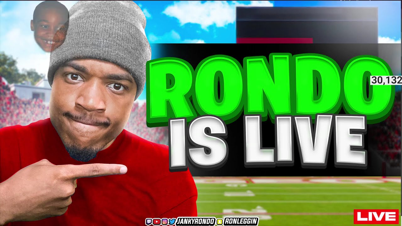 3 MAR - Twitter Com/Reactions, Supoorters Aux Battle, OKC GAME [RG VODS 31]