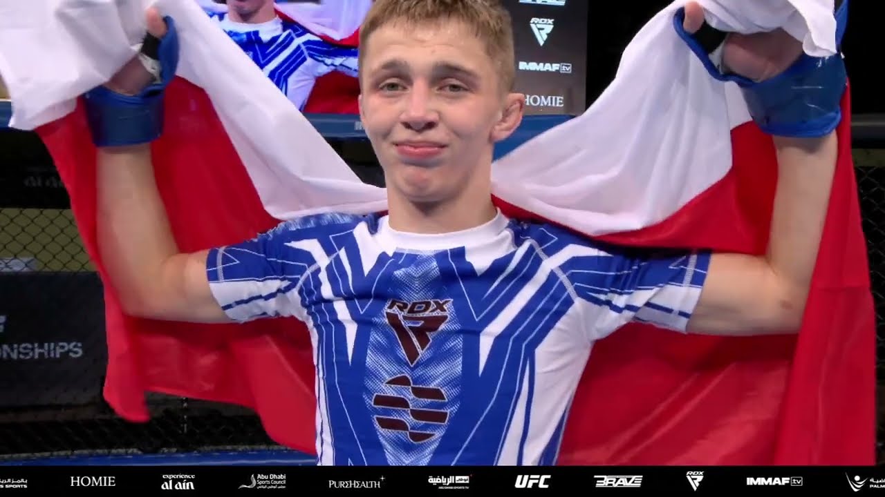 Dominik Sitko vs Oleksandr Vitvitskyi