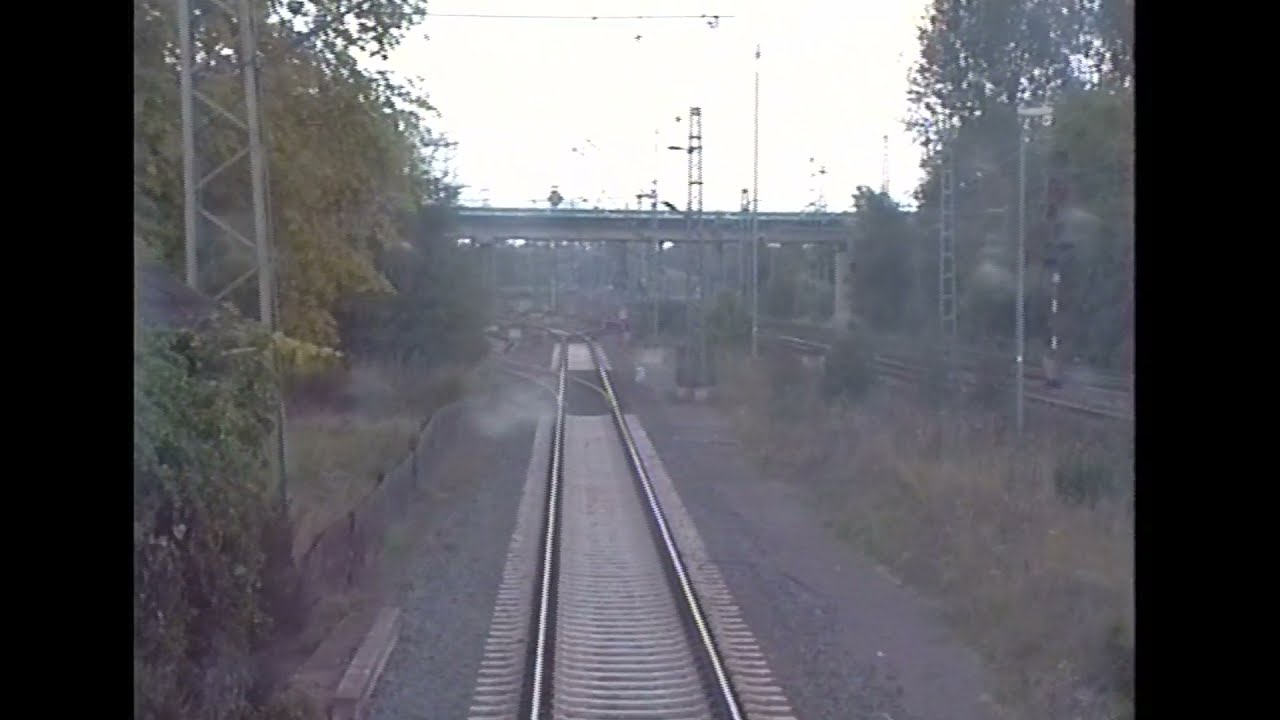 Soltau-Bremen/Re  OHE 4.10.1996