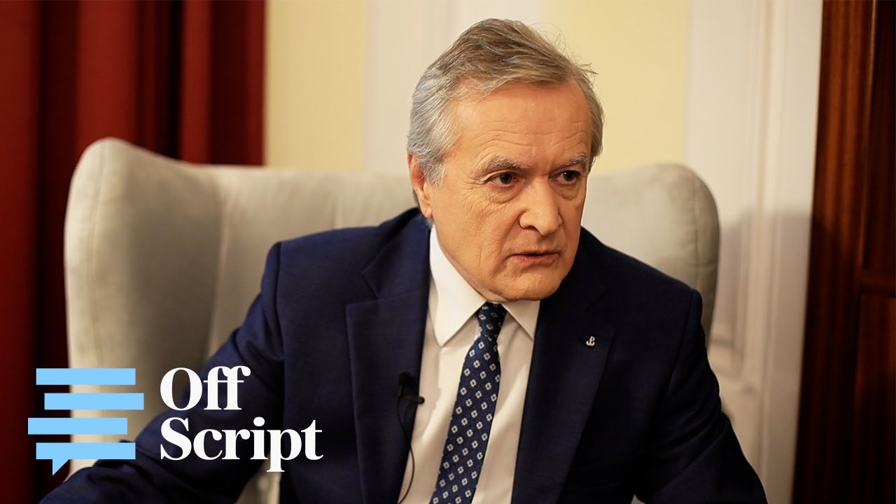 Polish minister warns of migration “disaster
