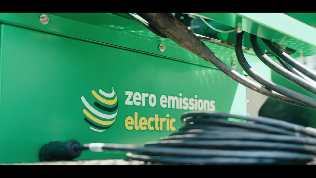 Sustainability in Action: Powering Greener Events with Sunbelt Rentals