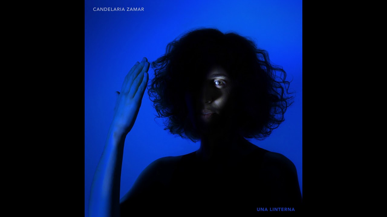 Candelaria Zamar - Canci&oacute;n Fantasma