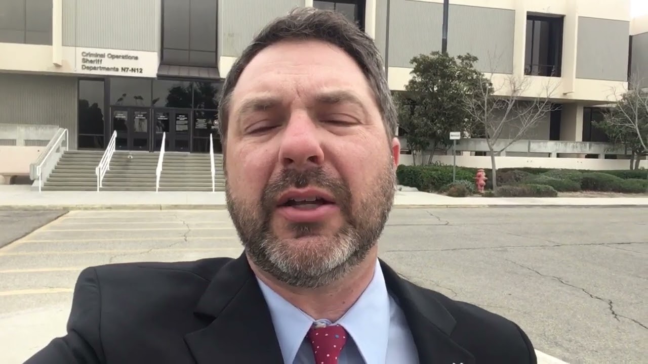 Felony case not filed… yet.