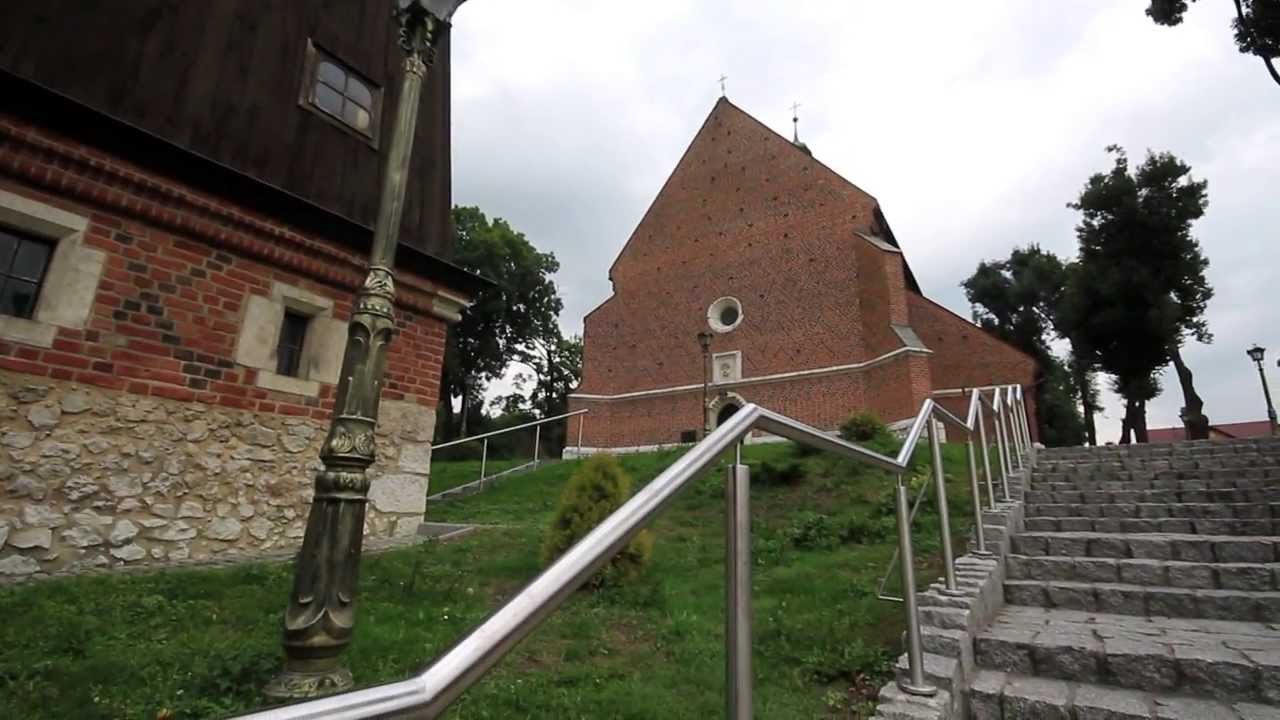 Michałowice Małopolska - film promocyjny