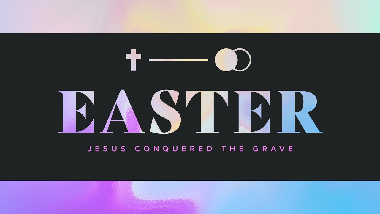 Easter Vigil Livestream - April 11, 2020