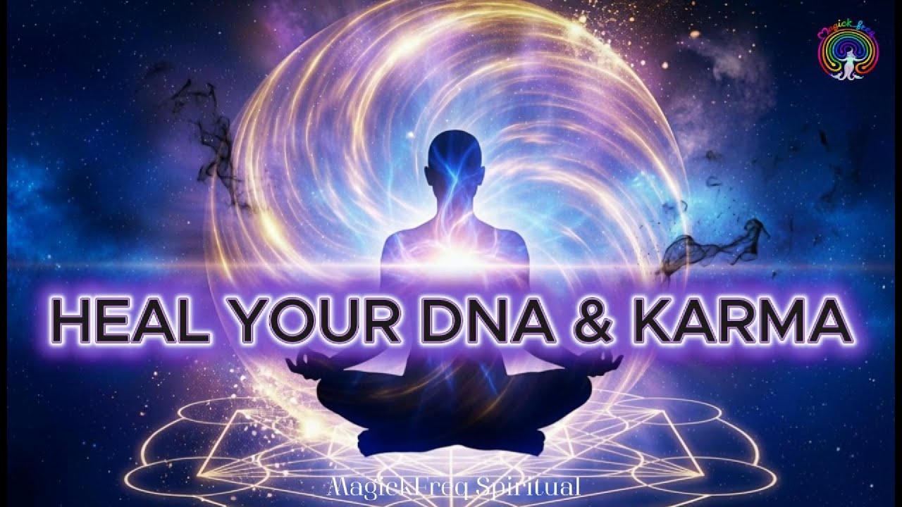 How to Heal Trauma Without Reliving It: The Karuna Method
