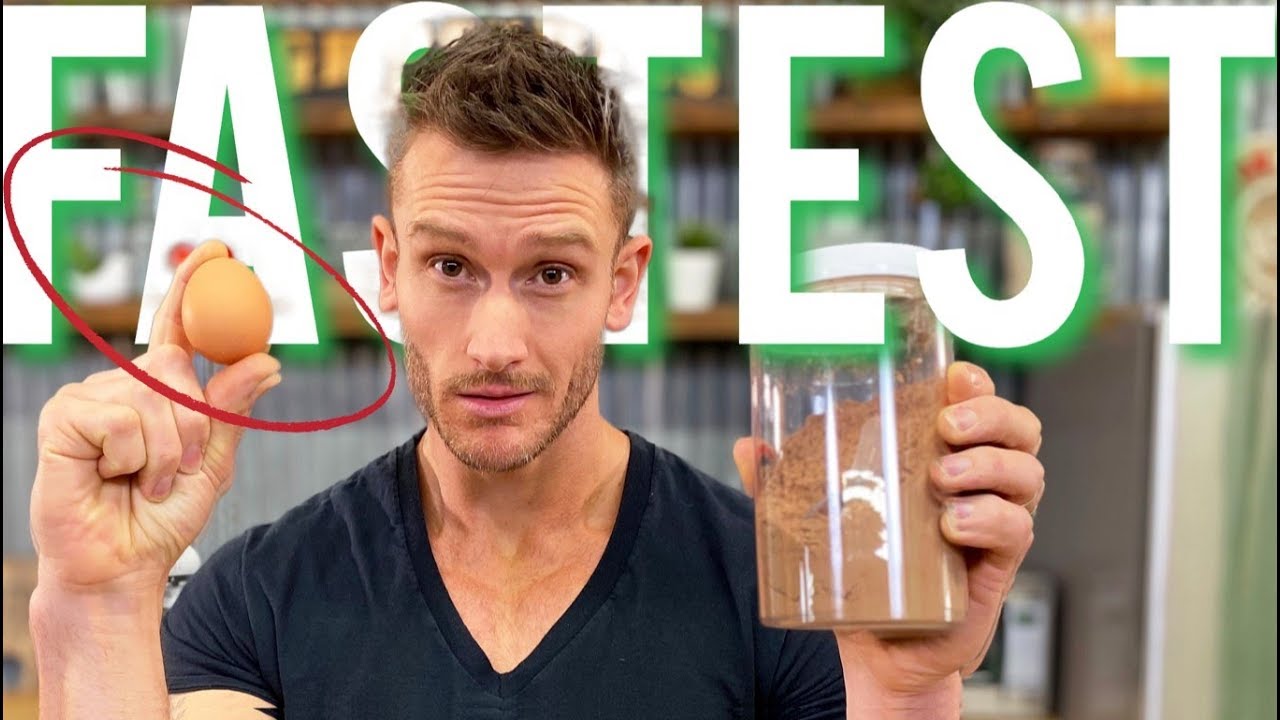 Top Fastest Absorbing Proteins - Why It Matters!