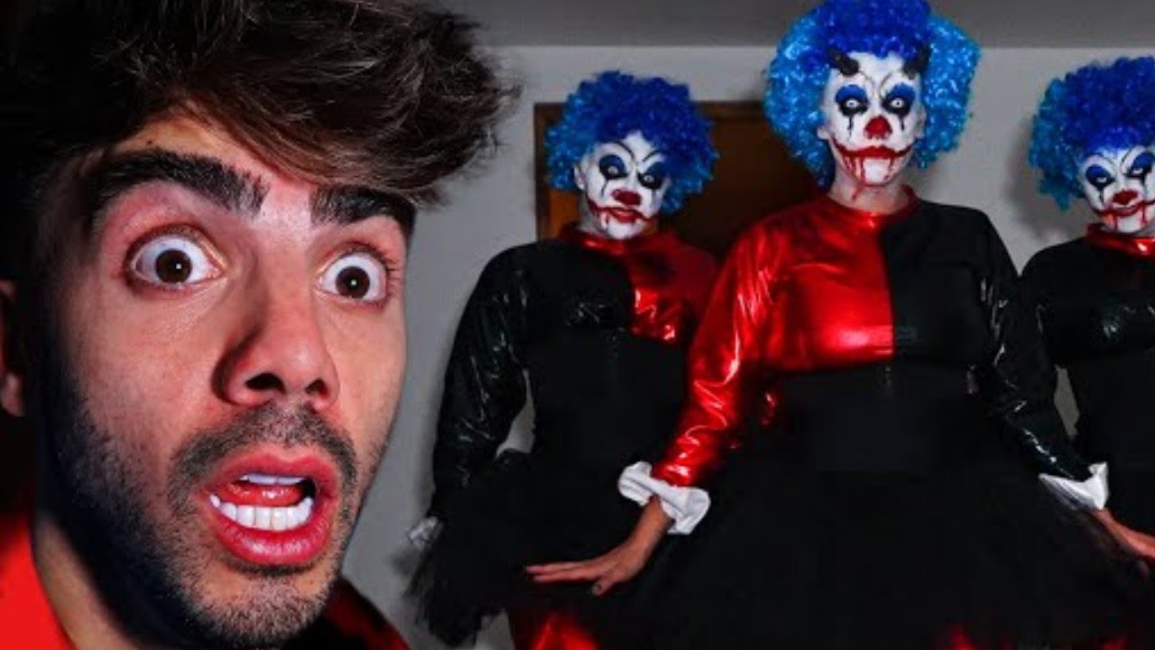 FEDE VIGEVANI (las 3 lulis)