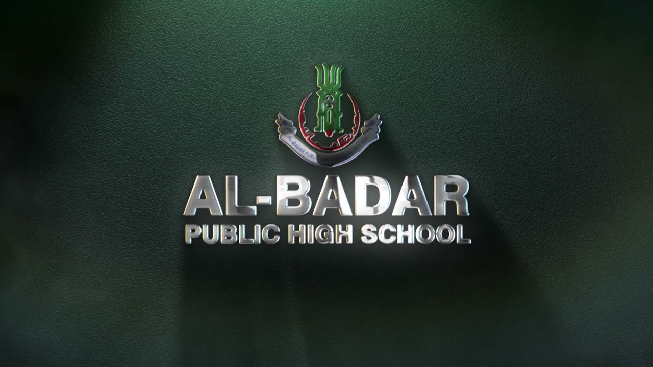AL BADAR PUBLIC HIGH SCHOOL PAKPATTAN