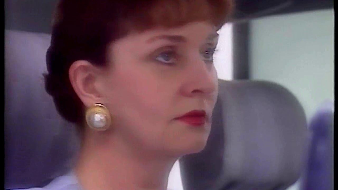 Mercedes Benz - C Class (W202) Video Handbook (1993)