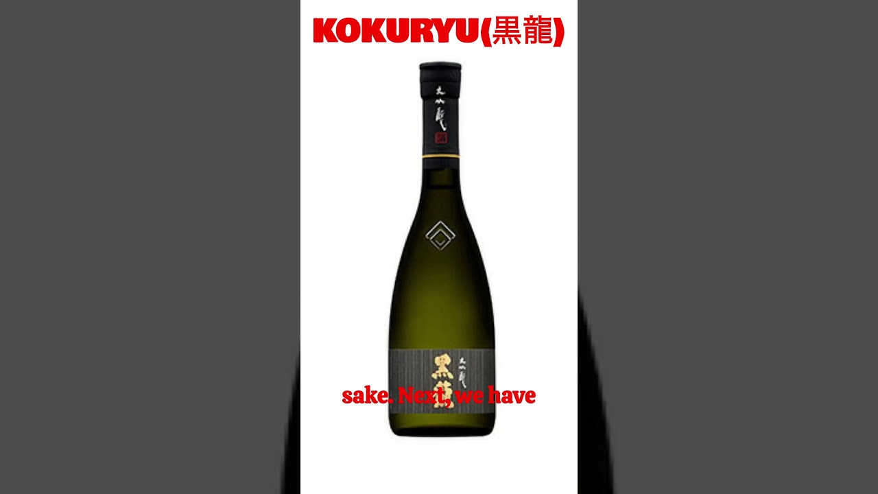 Top 3 Japanese Sake Picks: A Local Recommends