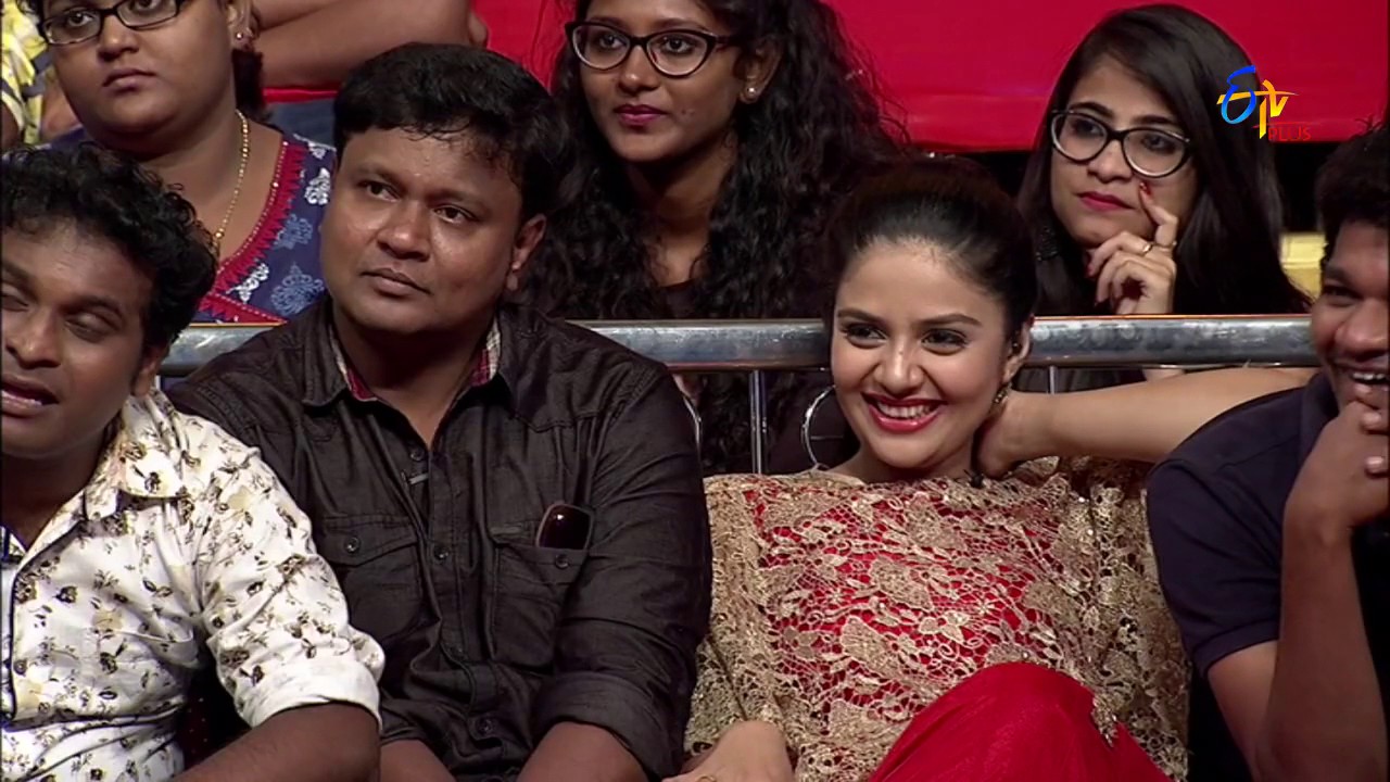 Patas | Getup Srinu & Rambo Ram Prasad Performance | 14th November 2016 | ETV Plus