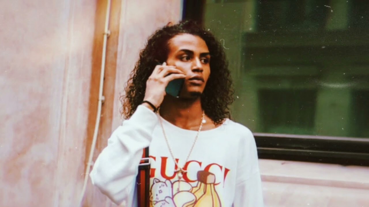 Luv Resval type beat Hyrule (free for profit) #mustafar #LLLUV