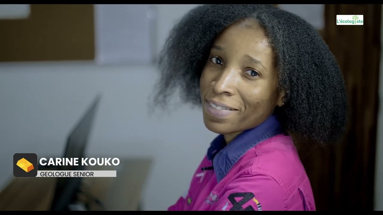 Les femmes dans le secteur minier en Afrique - Côte d'Ivoire / Togo