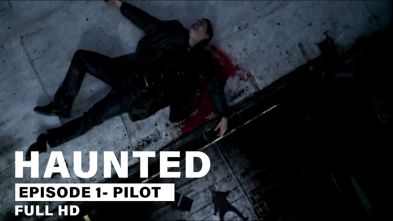Haunted (2002 TV series) episode 1 