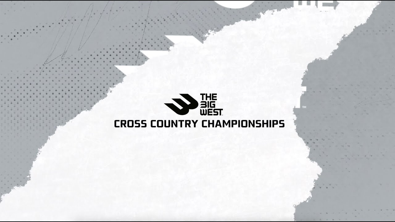 2025 Big West Cross Country Championships Recap