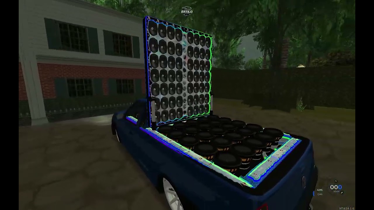 ELETROFUNK 01