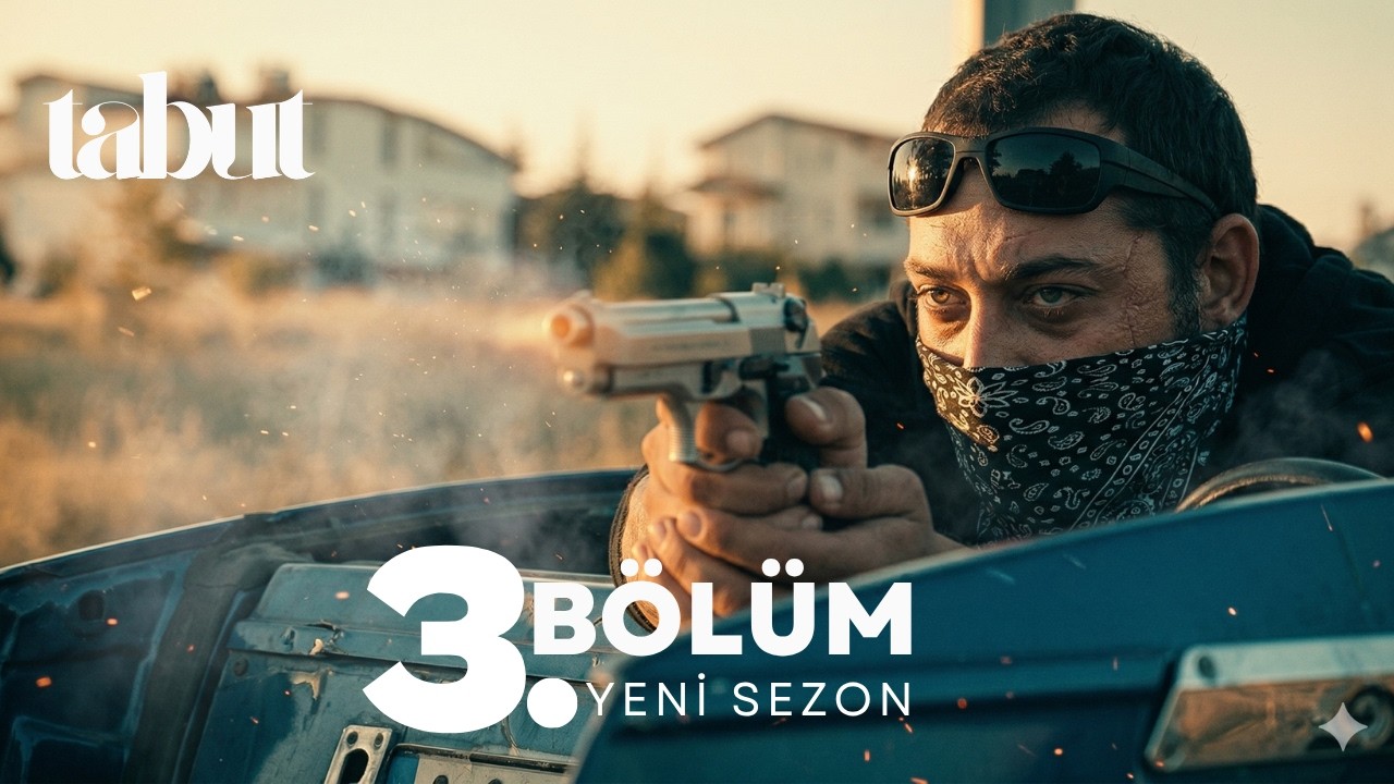 Tabut 3. B&ouml;l&uuml;m