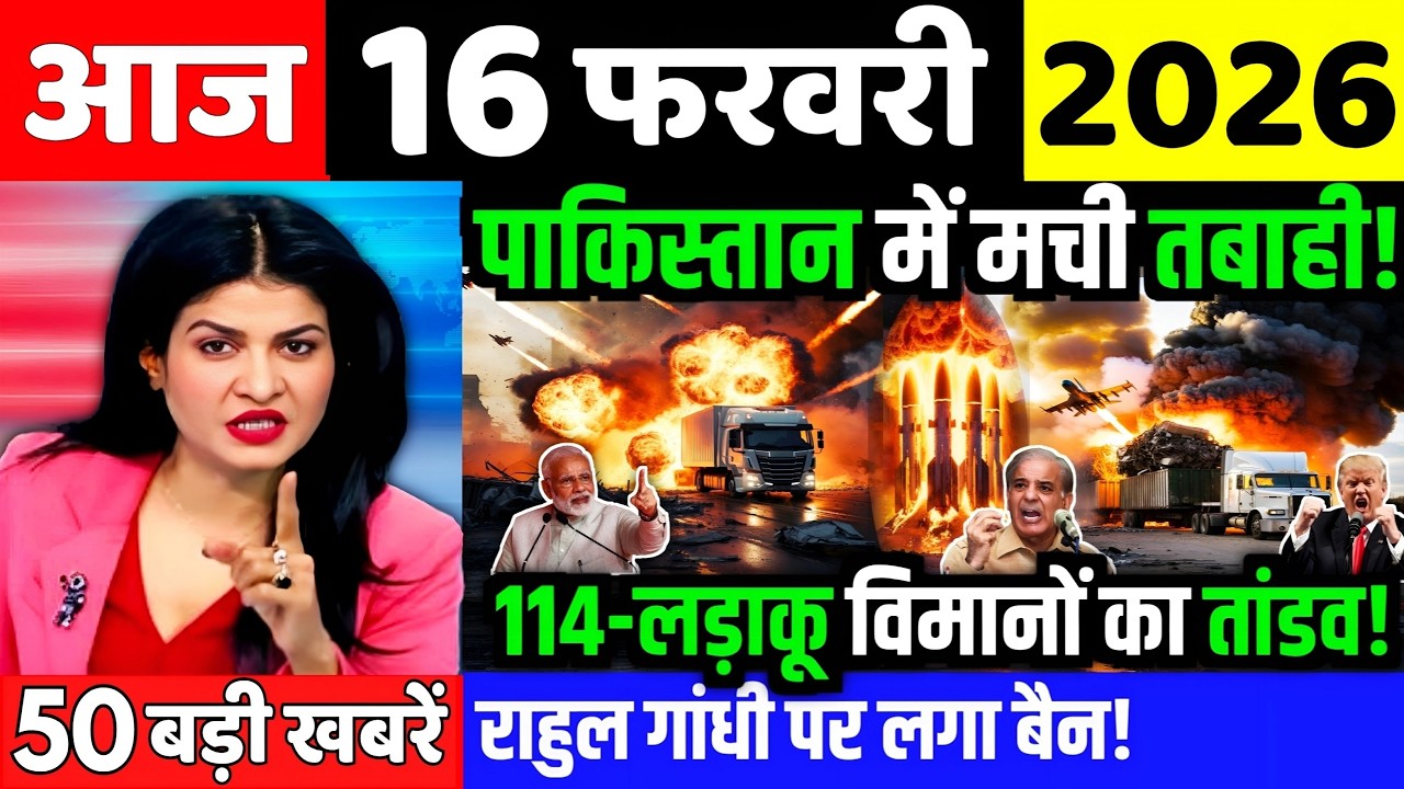13 फरवरी का मौसम | 13 February Ki Headlines News Today | मुख्य समाचार #lucknow_weather #आज_का_मौसम