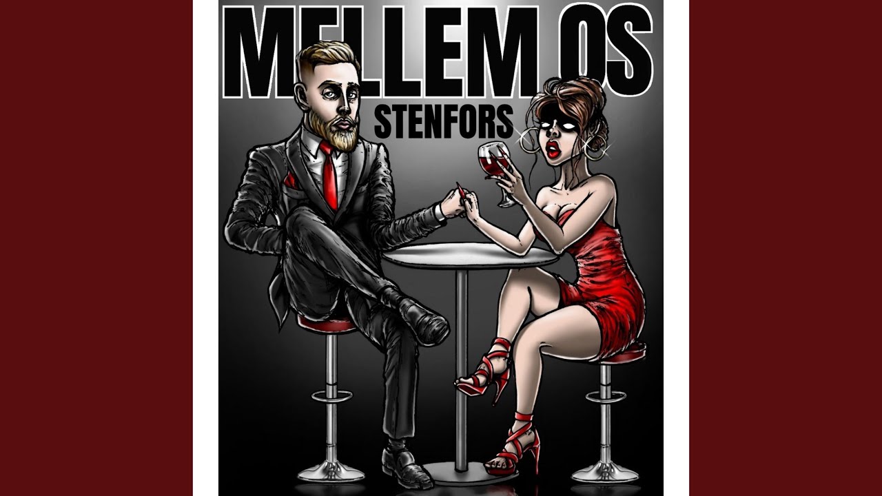 Mellem Os
