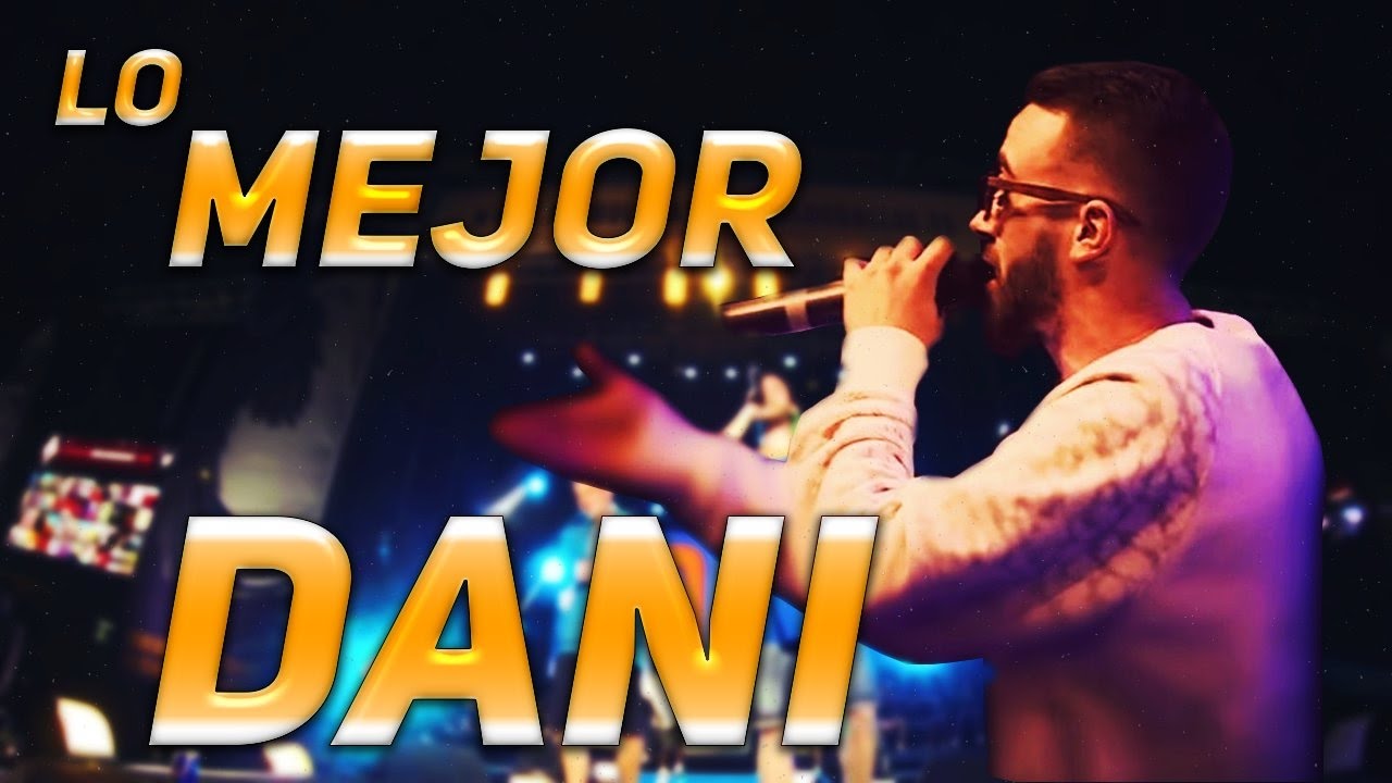 Lo MEJOR de DANI | FLOW HUMANO