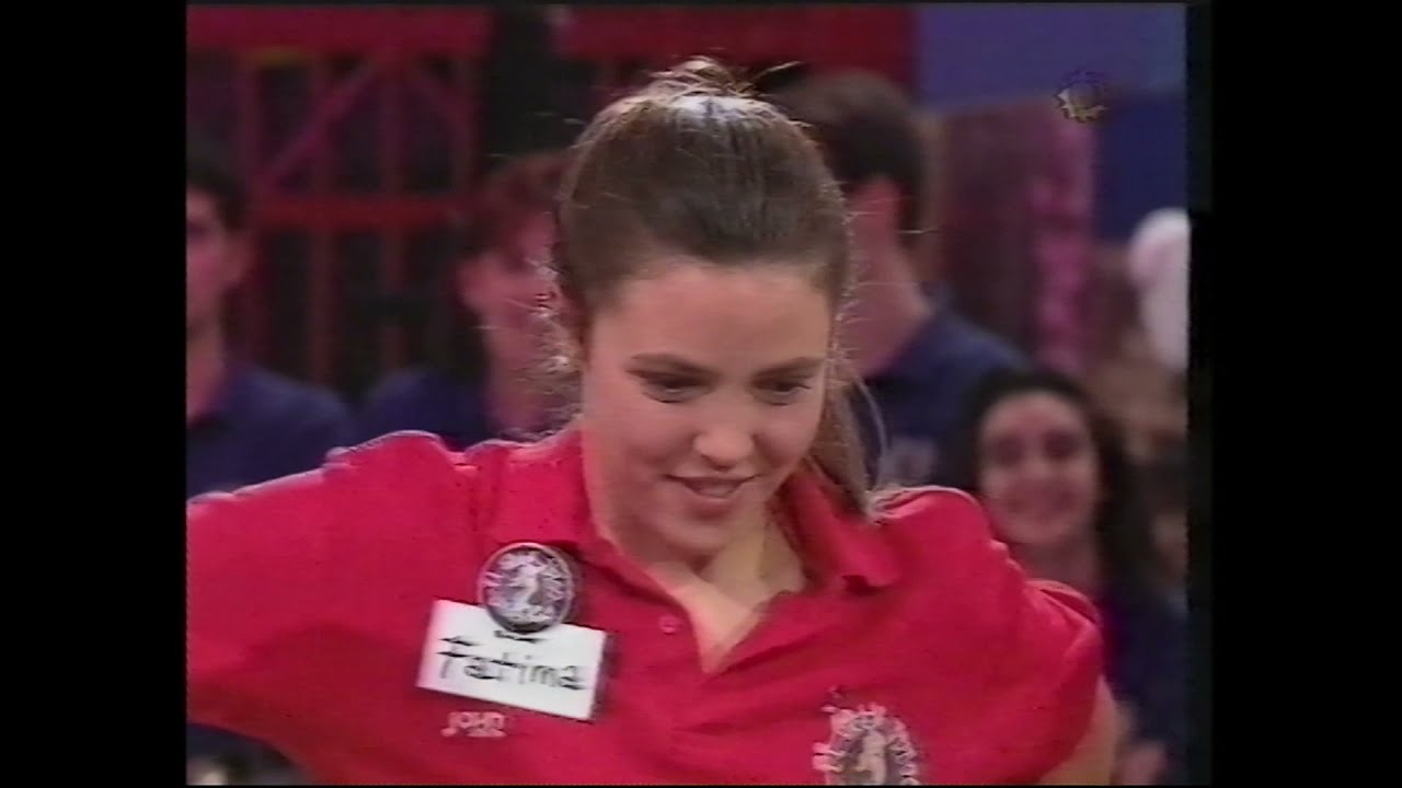 El Gran Juego de la Oca | Antena 3 / Canal 13 | 1994