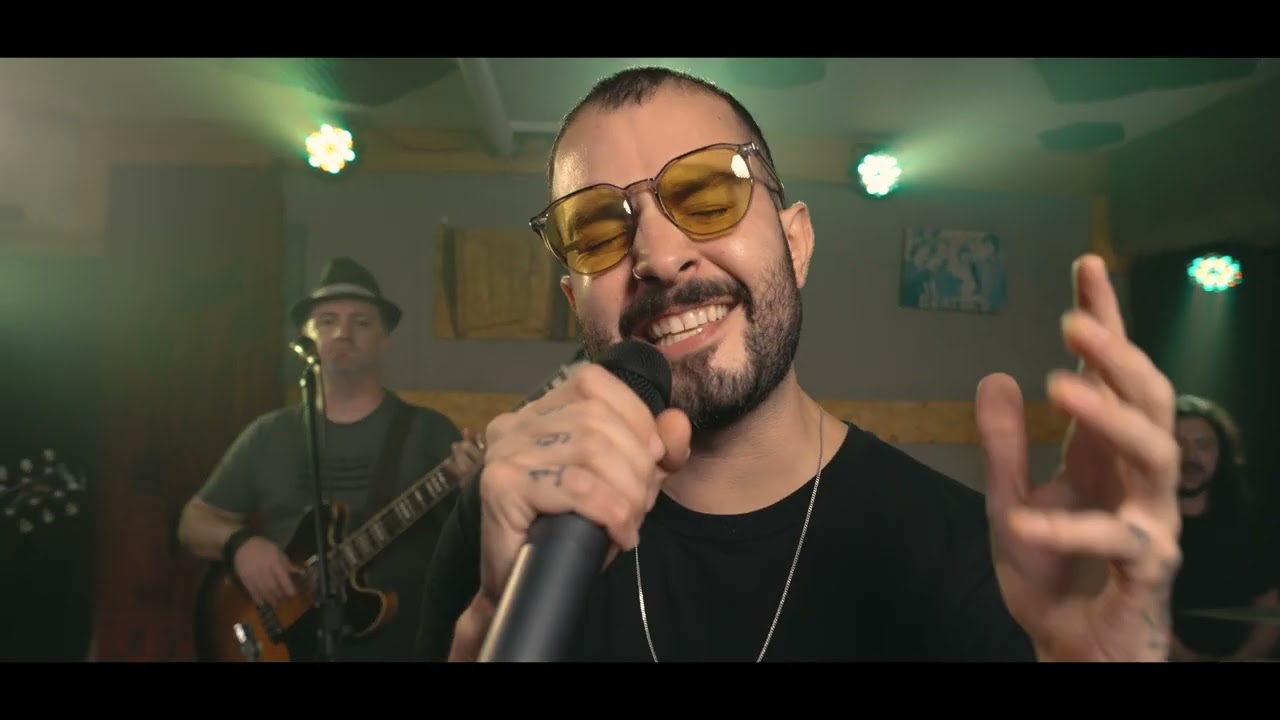 Tampix Hits - Toda Forma de Amor (Cover Lulu Santos)