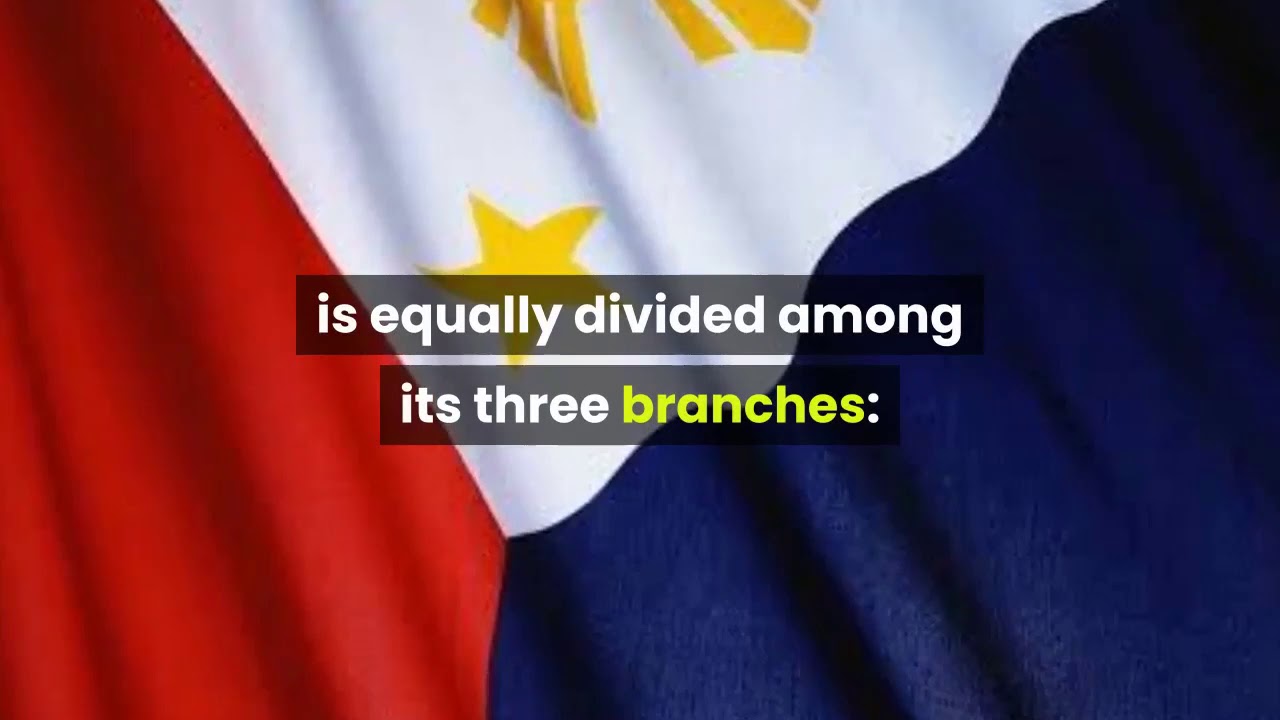 The Philippine Government