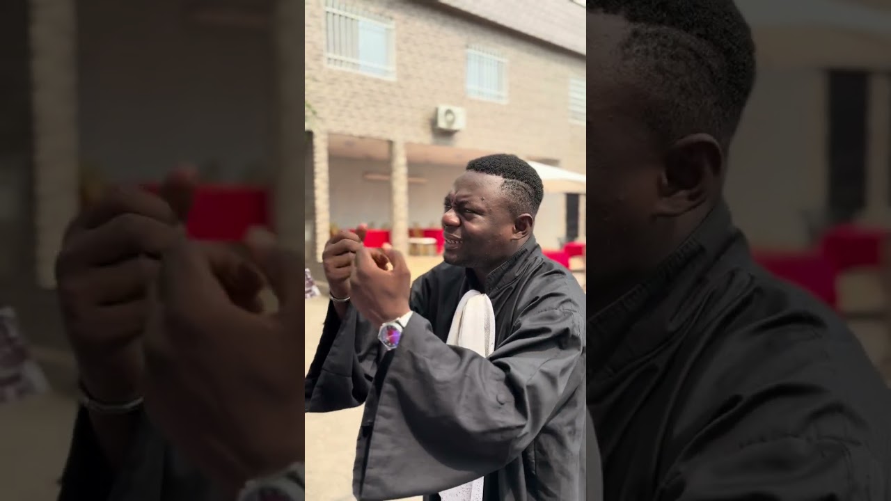 LE PROCUREUR ARRÊTE LES NDELETS 🤣🤣