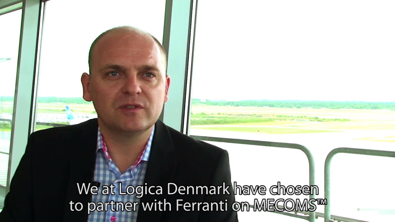 Interview CGI Denmark