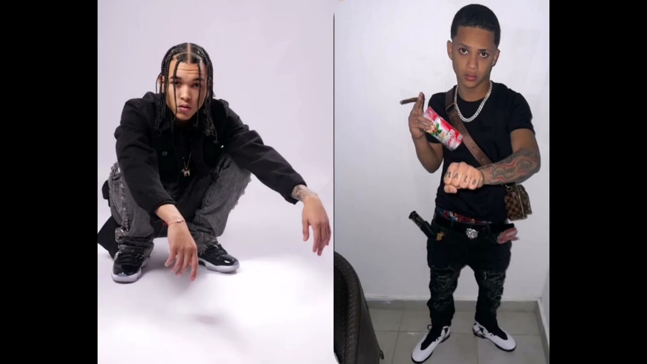 Polo Joa feat. Angel 