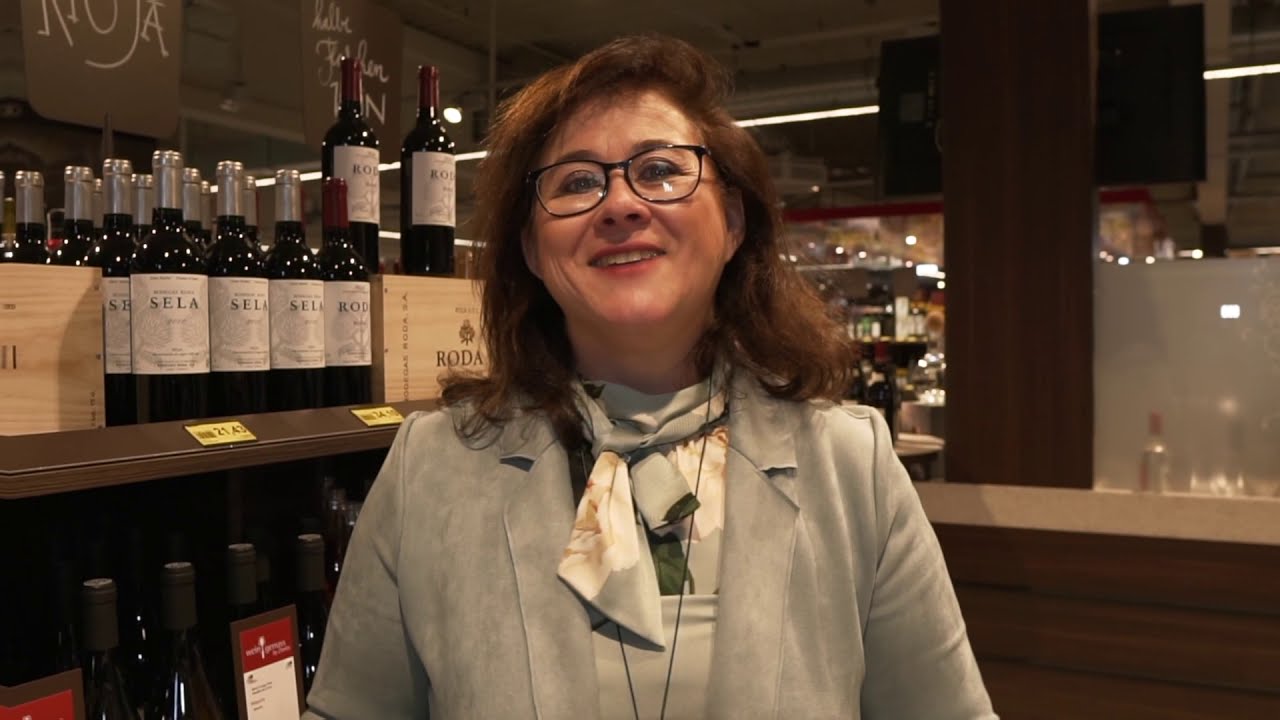 Spanische Weihnachten mit Weintipps von Wein & Genuss im EDEKA Zierles