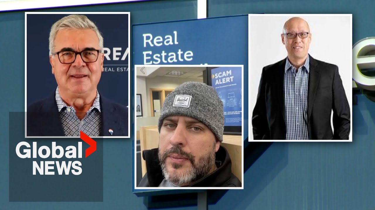 Complex fraud scheme unravels in Calgary real estate industry