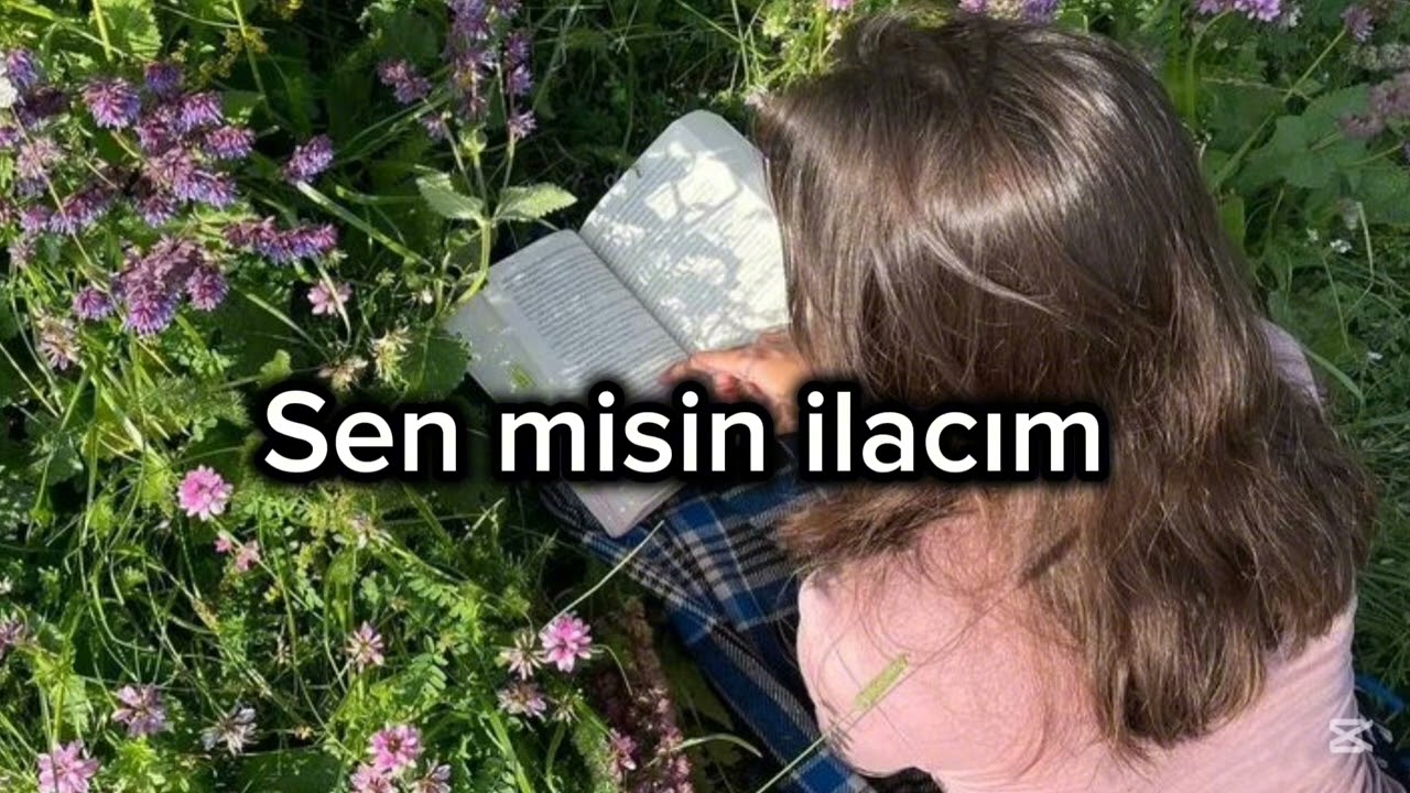 Aydilge-sen misin ilacım? (speed up) #öneçıkar 