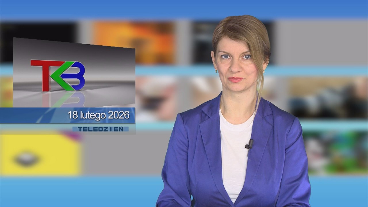 TKB - TELEDZIEŃ - 18.02.2026