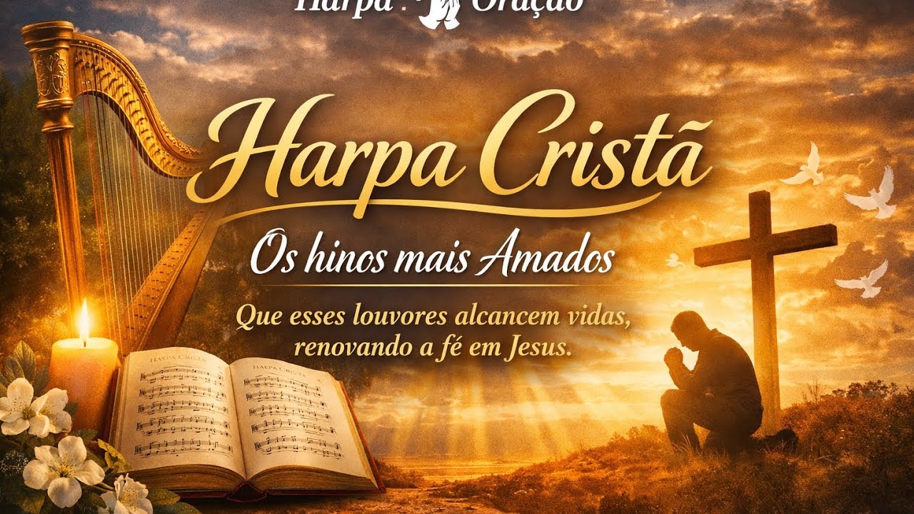 Impossível ouvir sem se Emocionar/Harpa Cristã