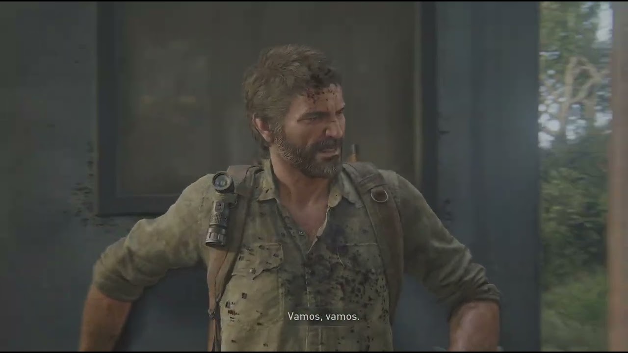 The Last of Us Part I_8/02/2026