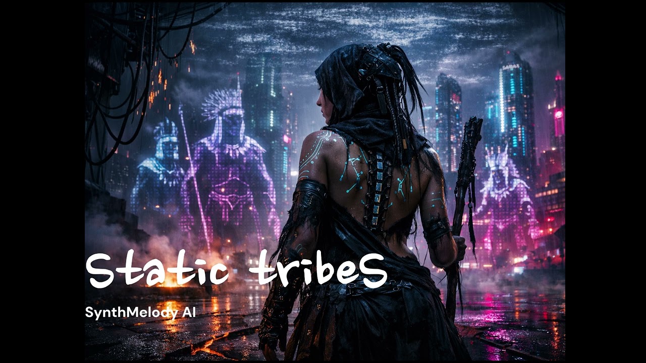 Static tribeS