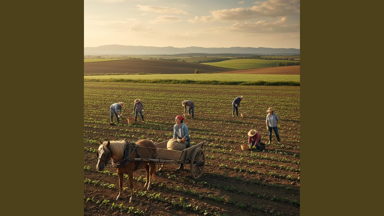 comida de campo