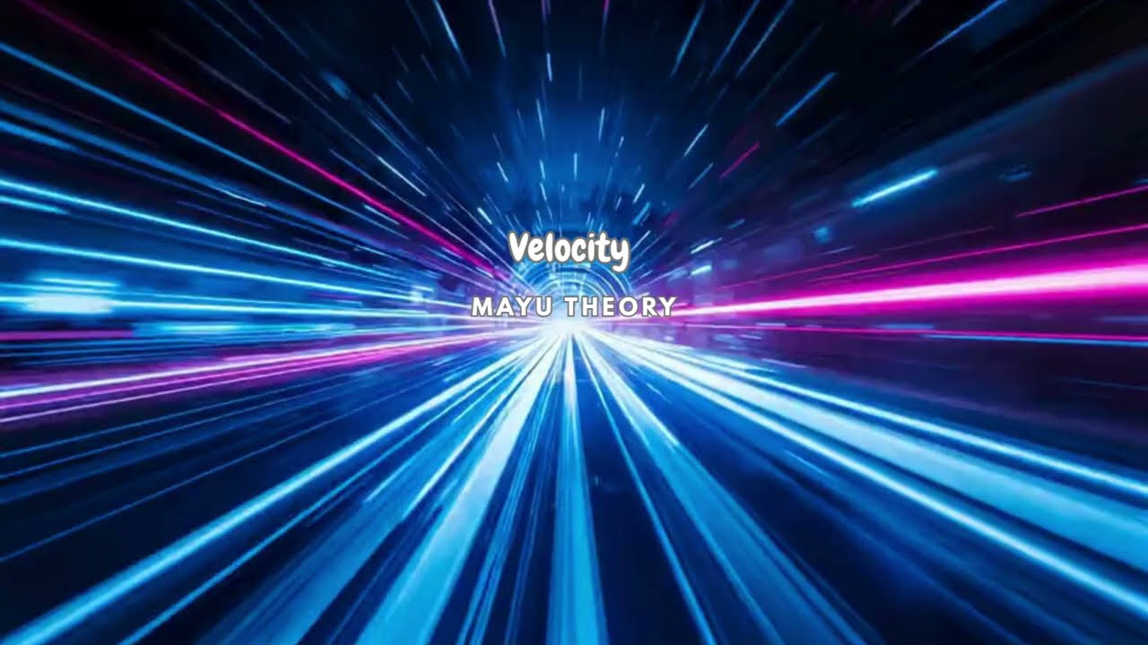 Velocity: Feel the Momentum (Original Mix)