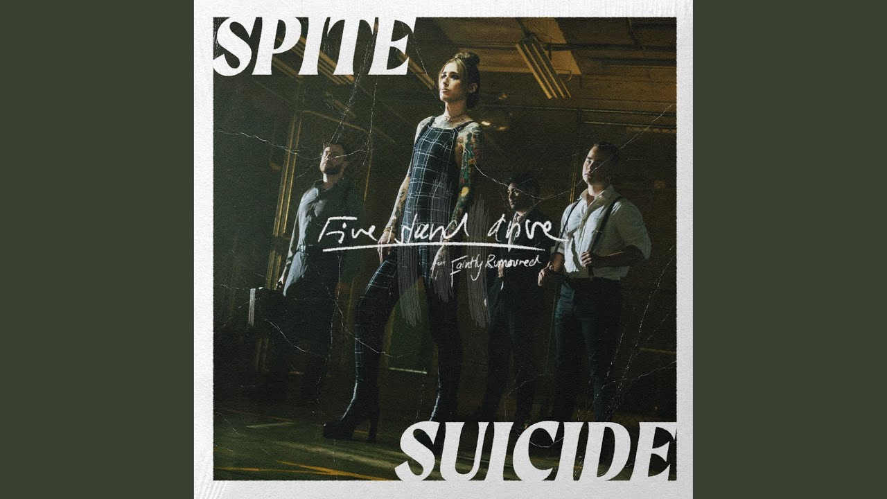 Spite Suicide