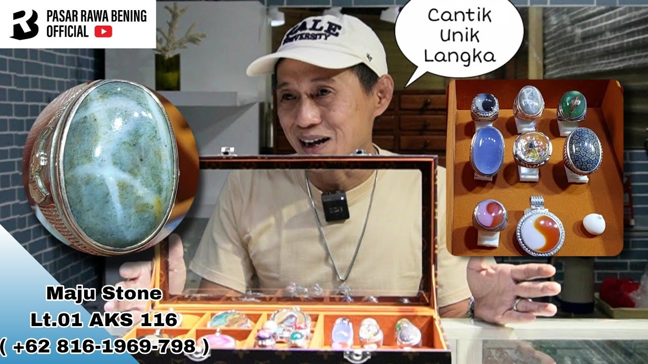 Mustika Kelapa 