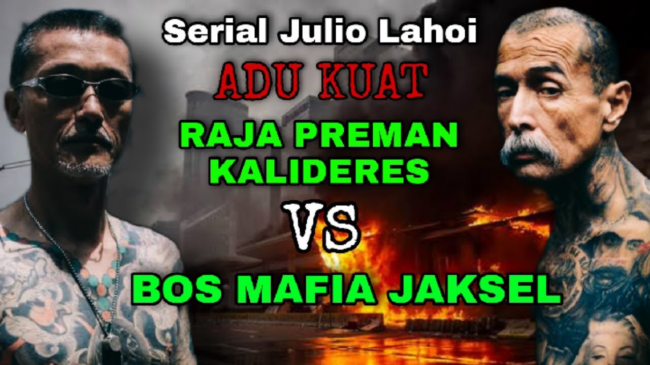 OM LAO VS SANUSI KLEWANG