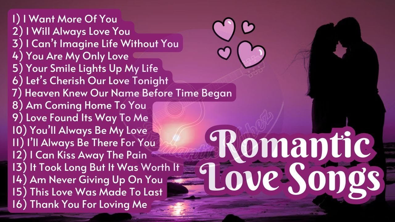 Am Coming Home To You (My Love) - Romantic Love Songs Playlist