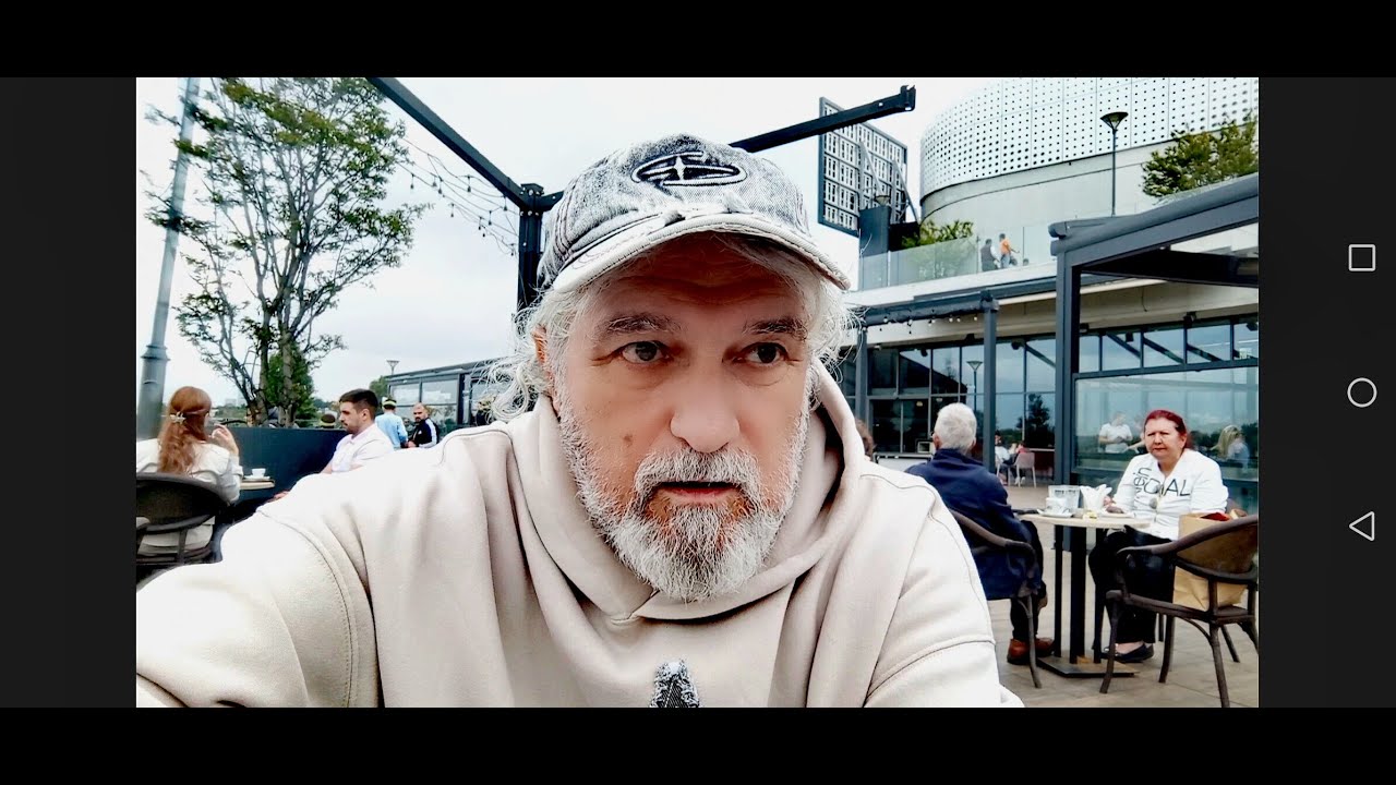 Dragan Mutić-Muta🦋BEZIMENA