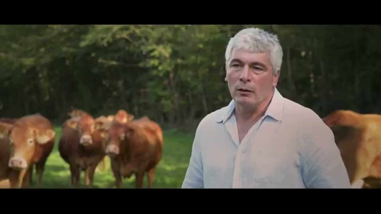 Présentation de la coopérative des Eleveurs Girondins