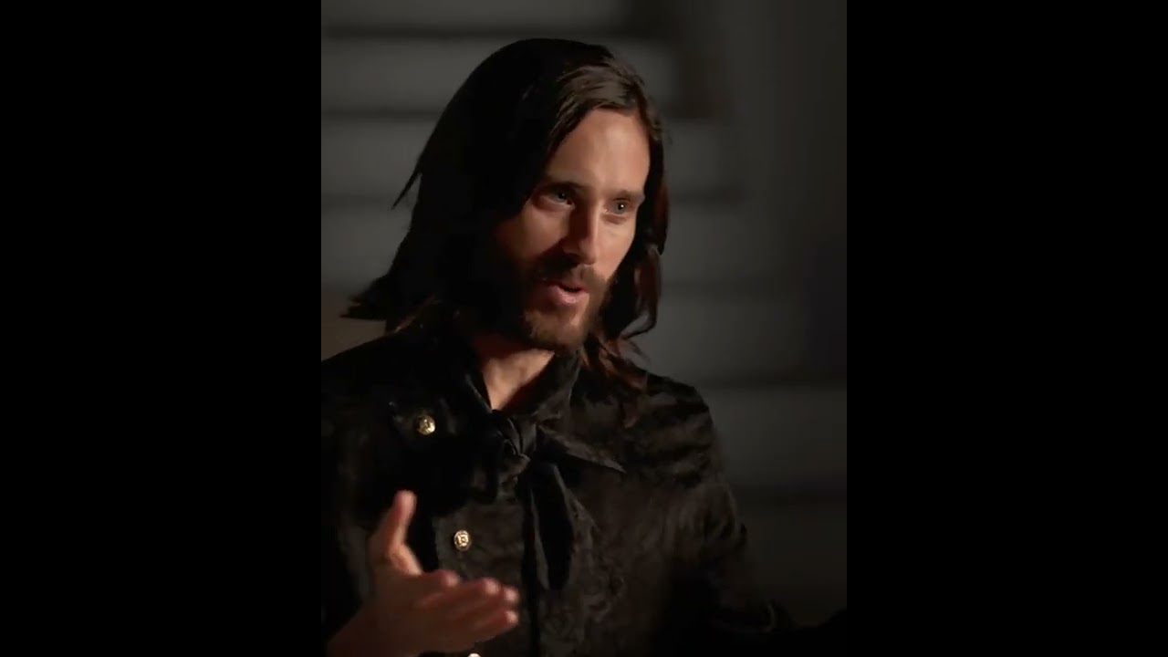 Morbius - The Rise Official Clip | Jared Leto | Michael Keaton | #morbius #sony #morbiustrailer
