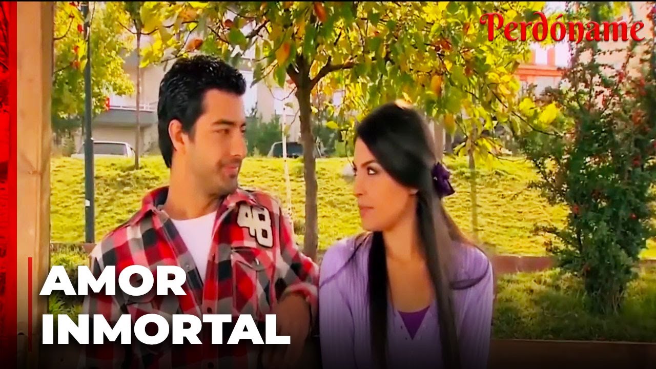 Las mejores escenas de Bahar y Kemal - Perd&oacute;name