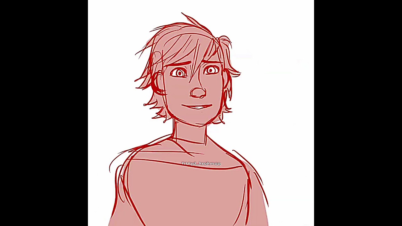 this is how httyd 4 would look like&hellip; | art by @eeriedan